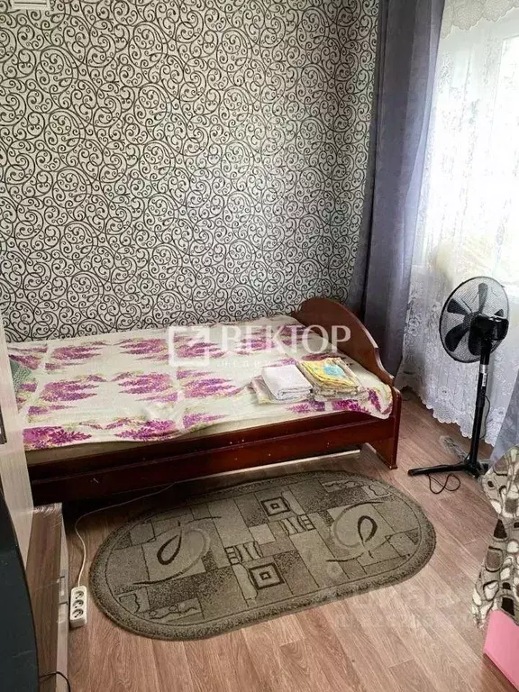 1-к кв. Ивановская область, Иваново ул. Кудряшова, 71к2 (29.0 м) - Фото 1