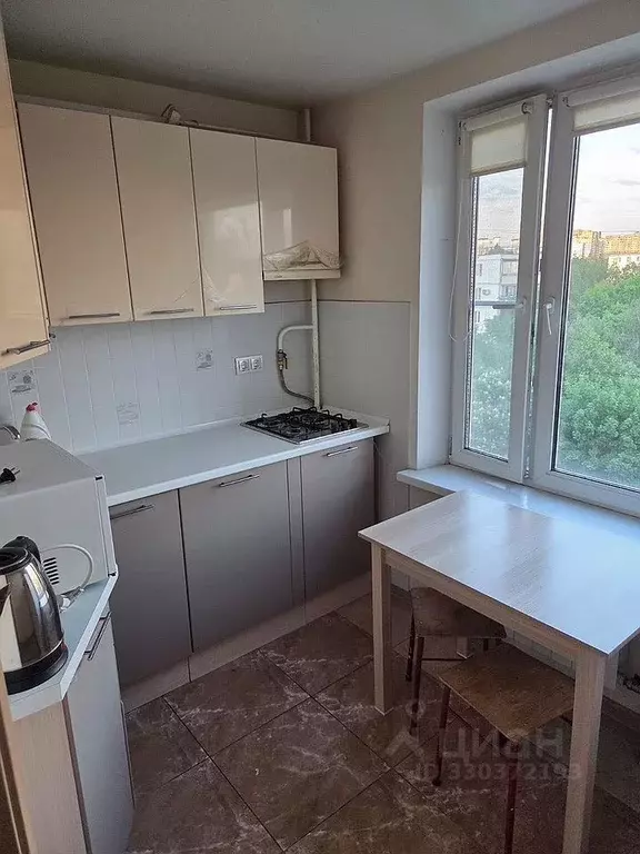 2-к кв. Москва ул. Академика Волгина, 29К1 (45.0 м) - Фото 1