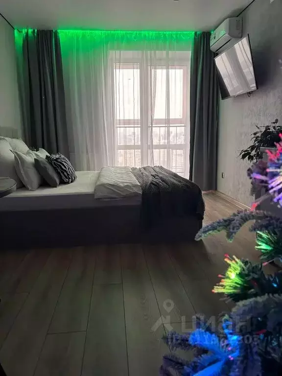 Студия Башкортостан, Уфа Кавказская ул., 24 (23.0 м) - Фото 2