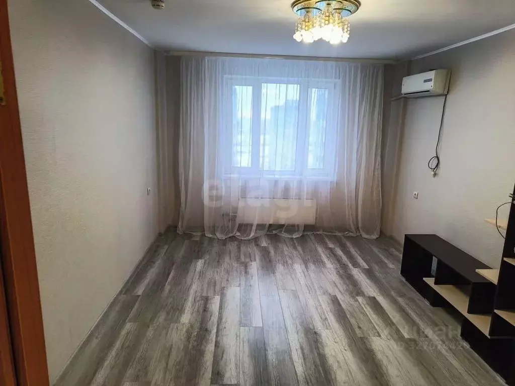 1-к кв. Нижегородская область, Нижний Новгород Волжская наб., 21 (38.9 ... - Фото 2