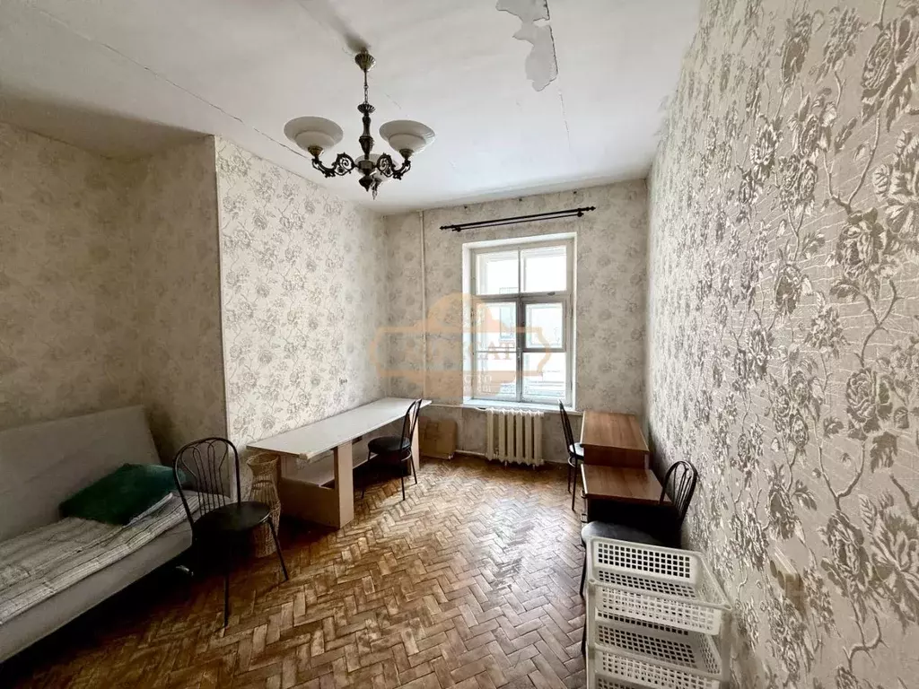 Комната Санкт-Петербург ул. Восстания, 15 (17.0 м) - Фото 2