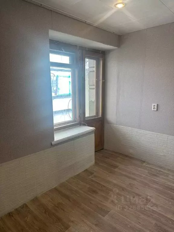 Студия Томская область, Томск ул. Ференца Мюнниха, 1 (15.0 м) - Фото 1