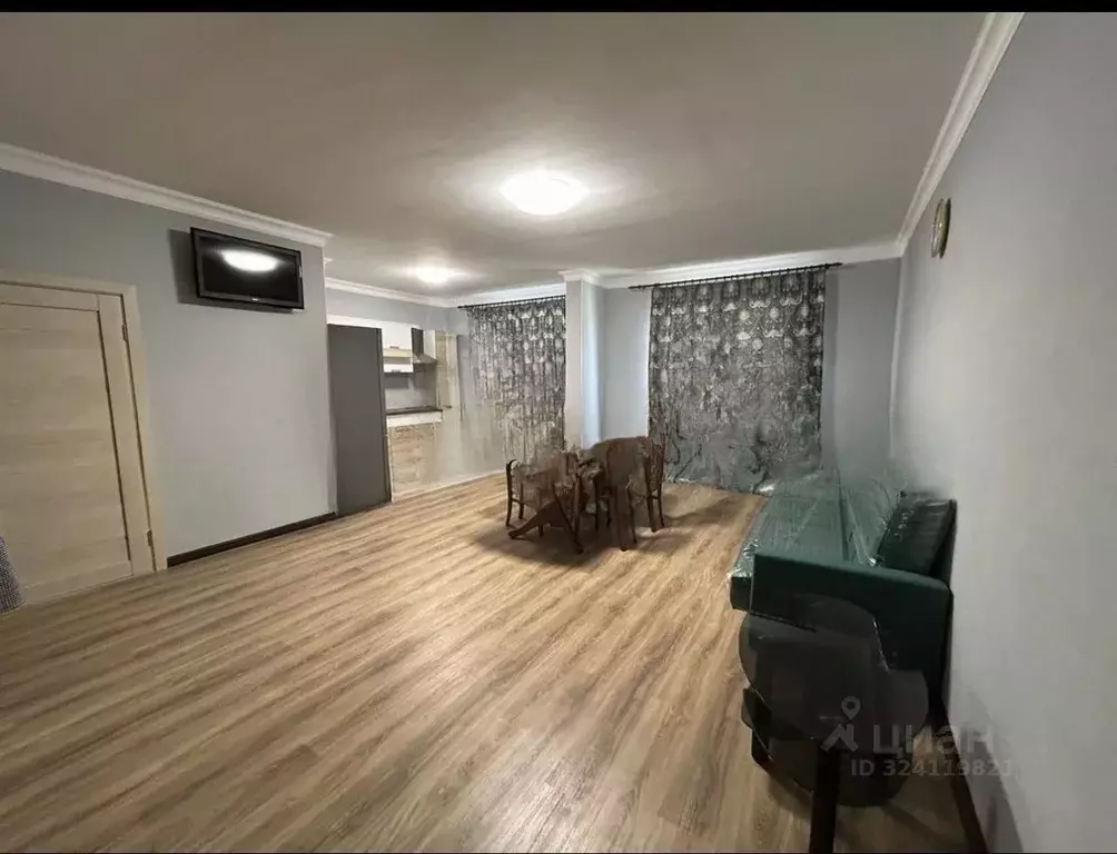 2-к кв. Москва аллея Буковая, 14 (68.0 м) - Фото 0