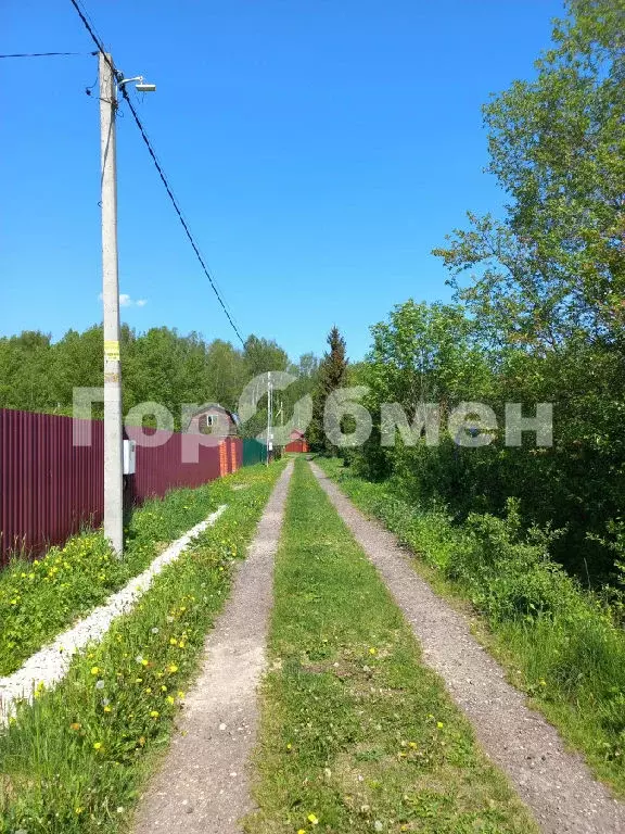 Продается участок в СНТ 55 лет Победы - Фото 2