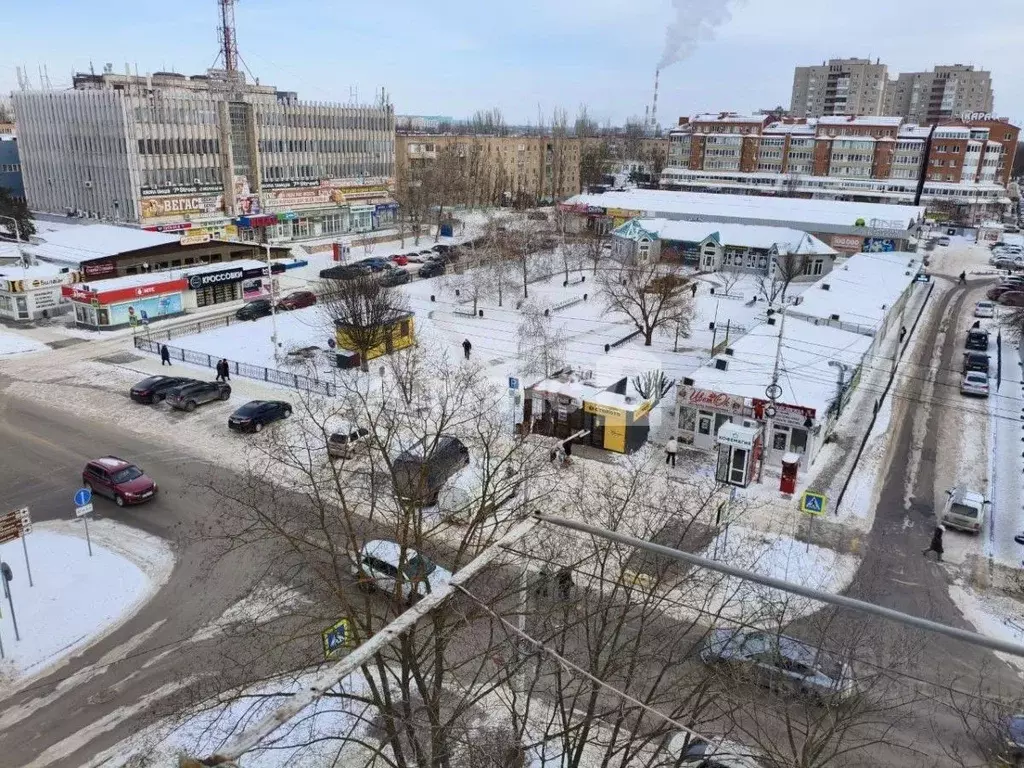 1-к кв. Ростовская область, Волгодонск ул. Ленина, 108/31 (21.5 м) - Фото 2