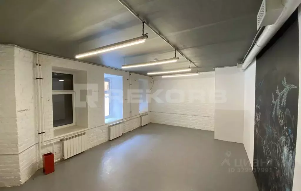 Офис в Санкт-Петербург Чкаловский просп., 54 (271 м) - Фото 1