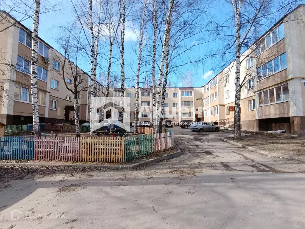 Продаётся 2-к квартира, 54.1 м - Фото 0