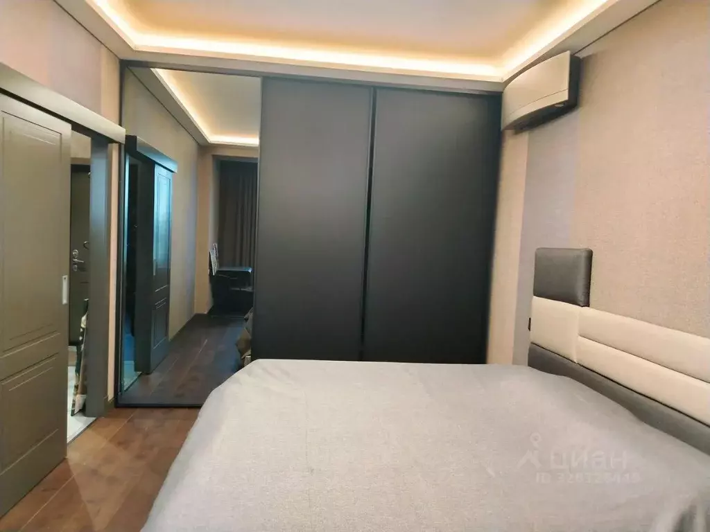 2-к кв. Москва Береговой проезд, 5Ак7 (60.0 м) - Фото 1