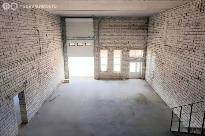 Производственное помещение (600 м) - Фото 2