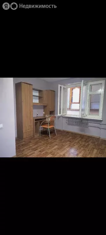 1-комнатная квартира: Астрахань, улица Крупской, 6/51 (32 м) - Фото 2