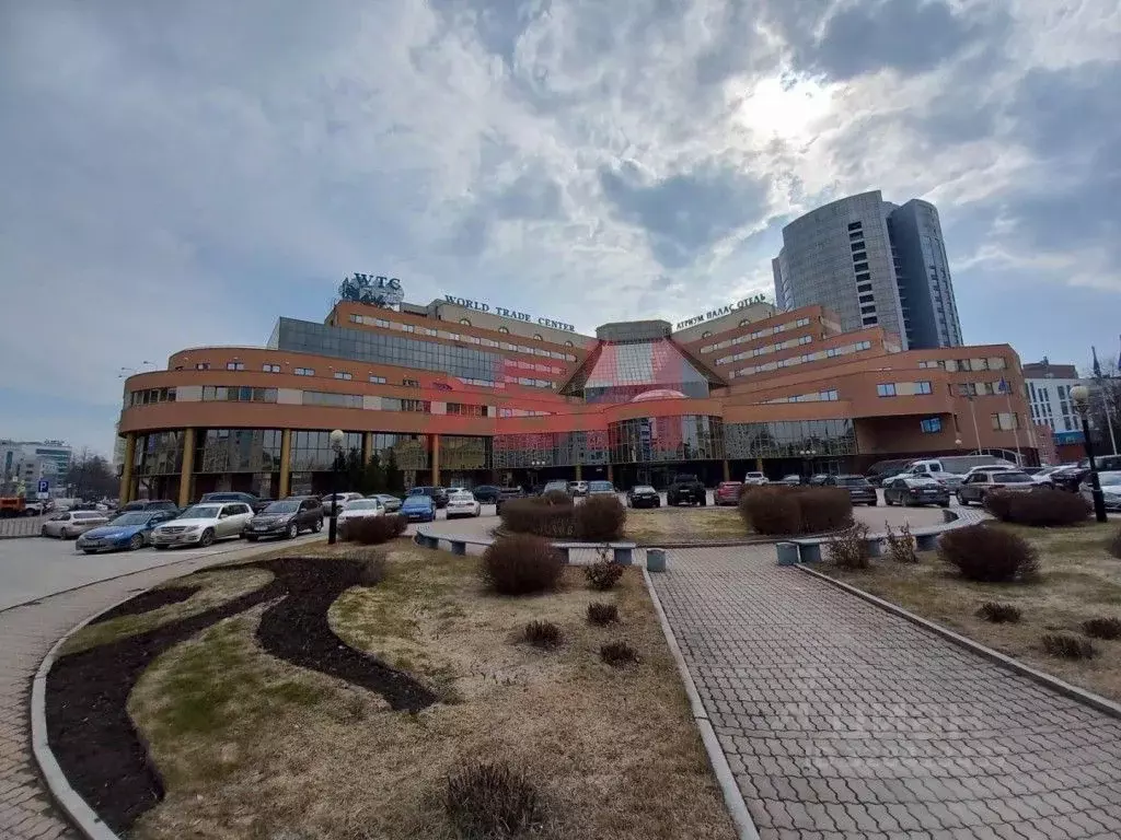Офис в Свердловская область, Екатеринбург ул. Куйбышева, 44 (110 м) - Фото 1