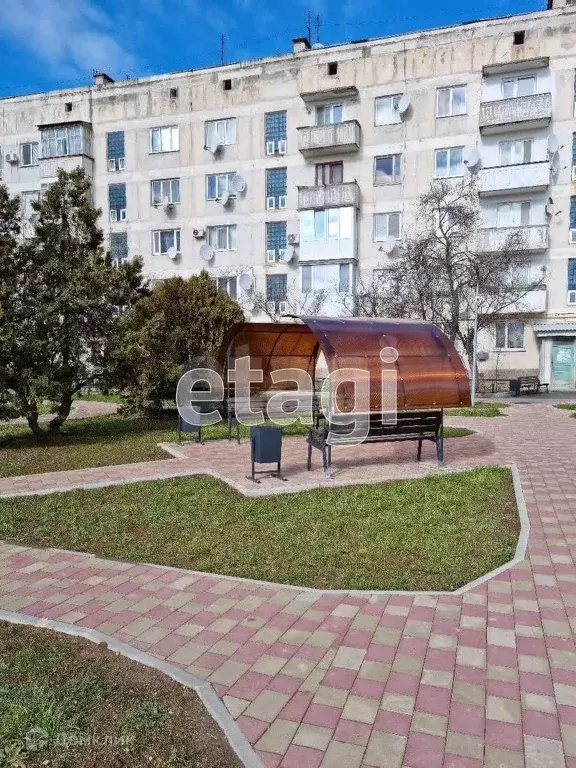 Продаётся 3-к квартира, 64.7 м - Фото 0