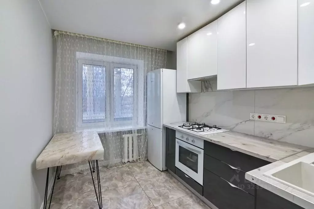 3-к кв. Московская область, Красноармейск Пушкинский городской округ, ... - Фото 1