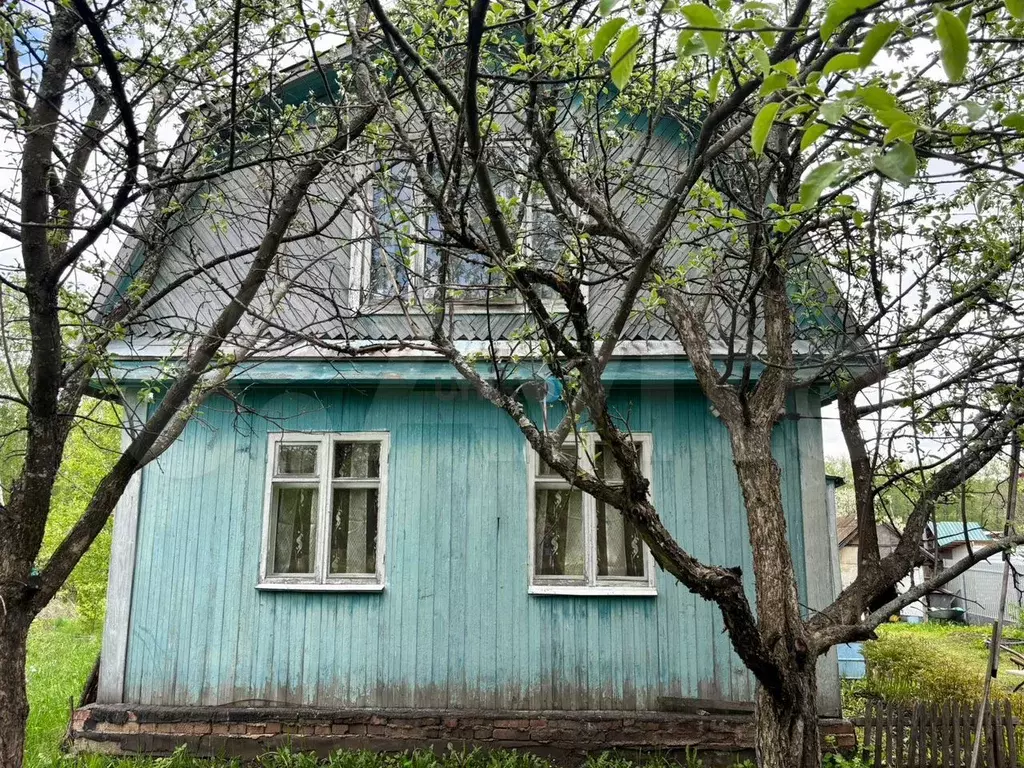 Дом 60 м на участке 15 сот. - Фото 1