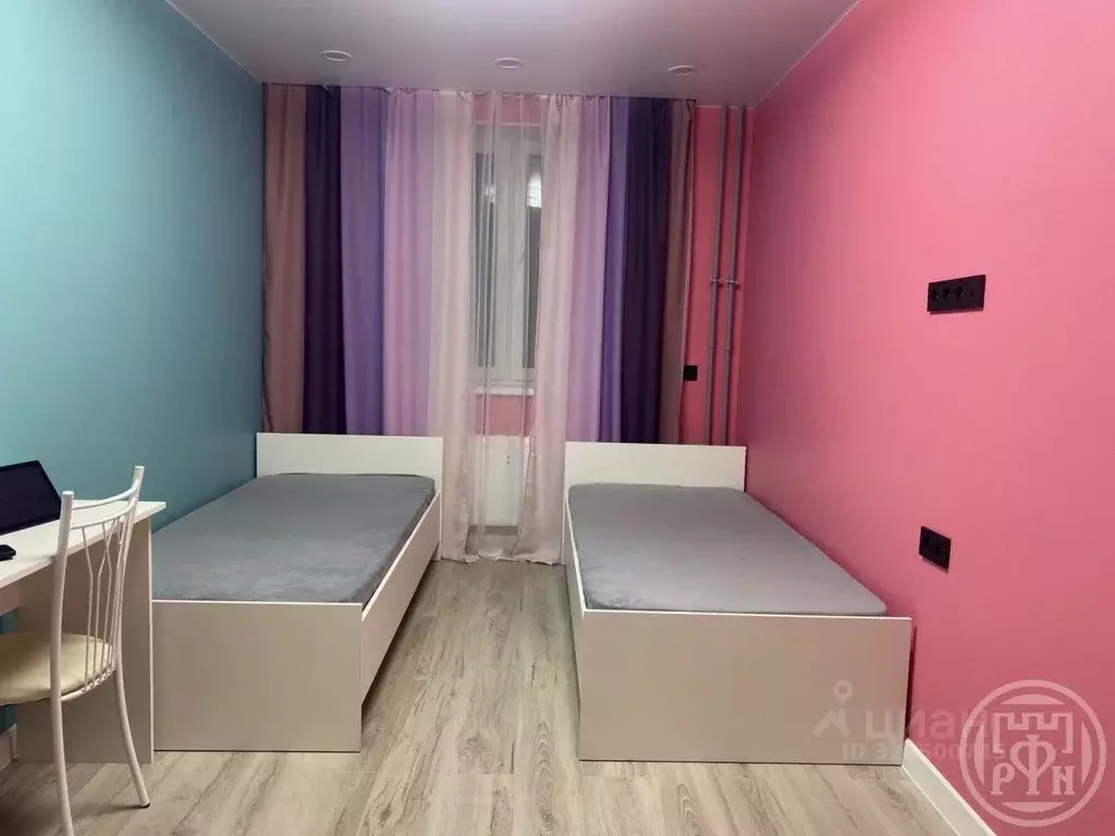 2-к кв. Санкт-Петербург, Санкт-Петербург, Ломоносов Михайловская ул., ... - Фото 1