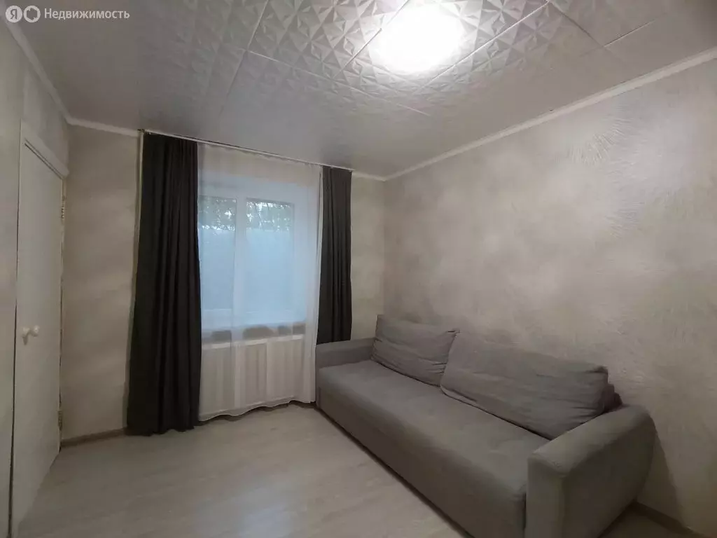 1-комнатная квартира: Ростов-на-Дону, Казахская улица, 85/1 (24 м) - Фото 0