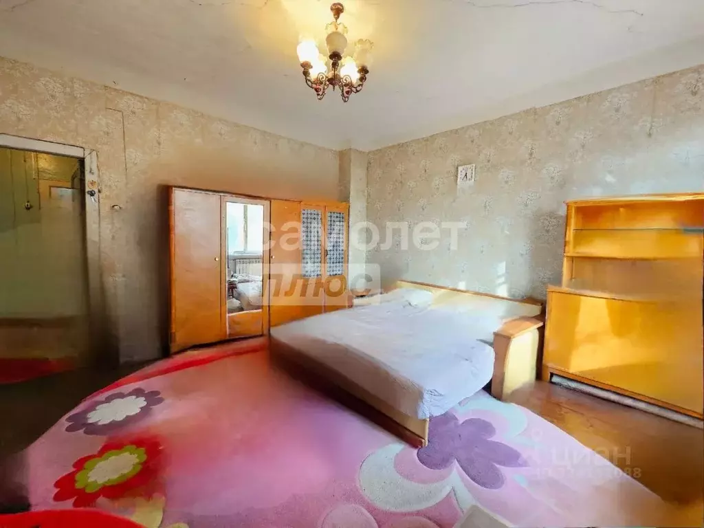 Комната Москва Студенческая ул., 39 (22.4 м) - Фото 1