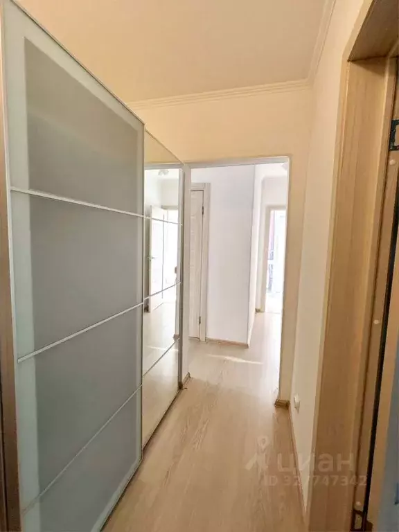 3-к кв. Москва ул. Дмитрия Ульянова, 27 (76.1 м) - Фото 2