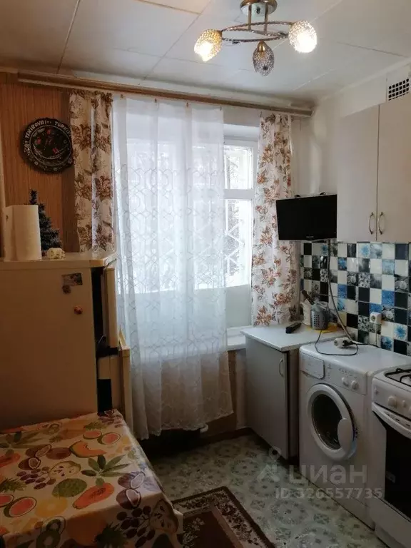 2-к кв. Москва Окская ул., 36К3 (46.0 м) - Фото 2