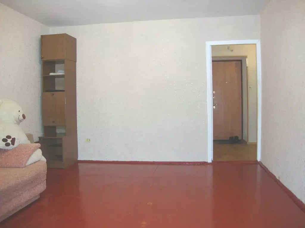 Продаётся 1-к квартира, 33.4 м - Фото 1