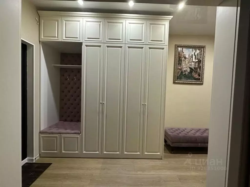 3-к кв. Саха (Якутия), Якутск 203-й мкр, 7 (85.0 м) - Фото 1