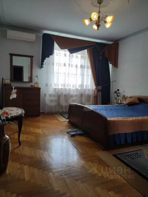 3-к кв. Белгородская область, Белгород ул. Белгородского полка, 67 ... - Фото 1
