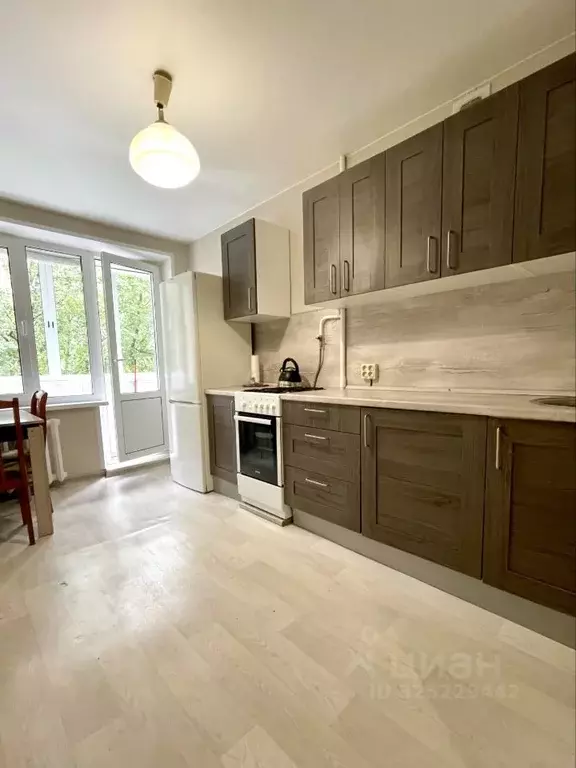 1-к кв. Москва Сколковское ш., 10 (33.0 м) - Фото 0