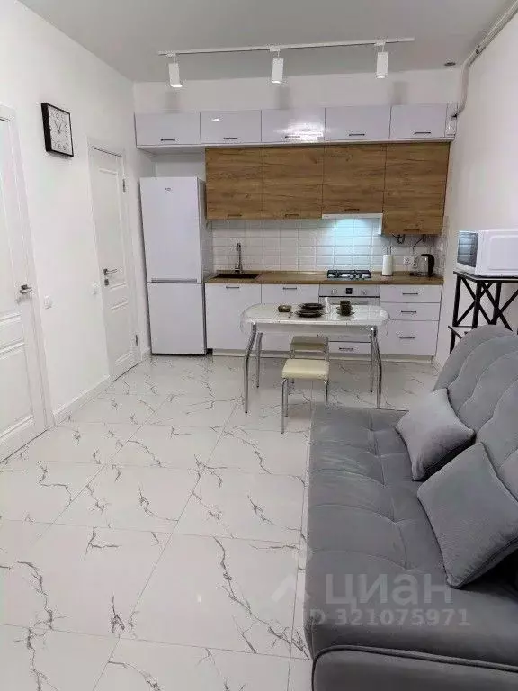 3-к кв. Краснодарский край, Сочи ул. Мечтателей, 7 (83.0 м) - Фото 1