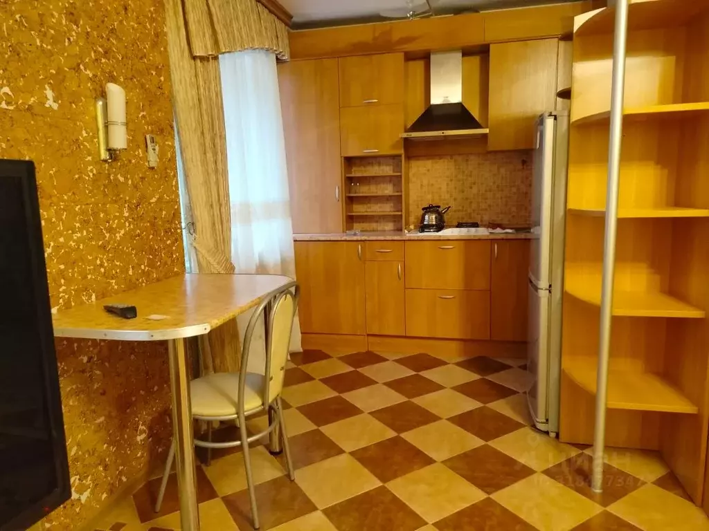 Студия Брянская область, Брянск просп. Ленина, 13 (31.0 м) - Фото 0