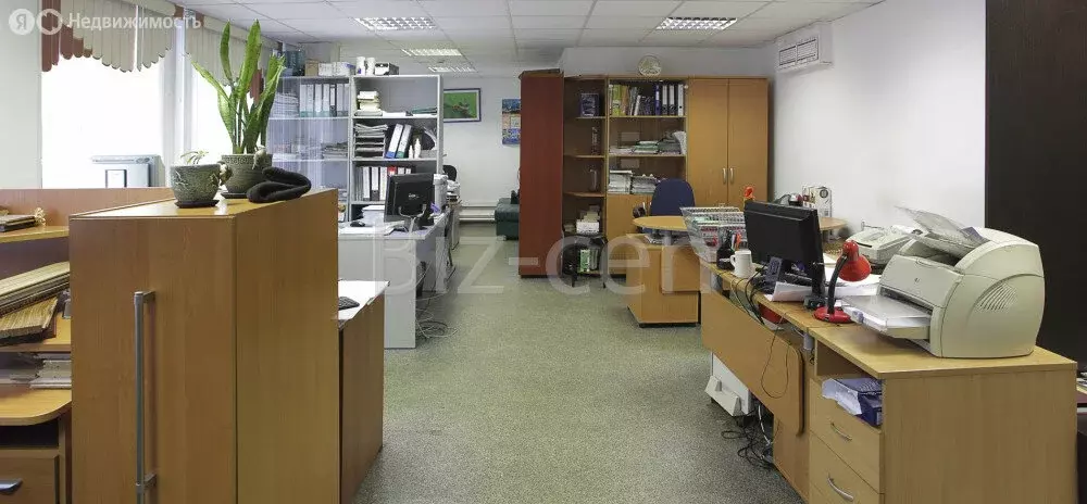 Офис (184.8 м) - Фото 2