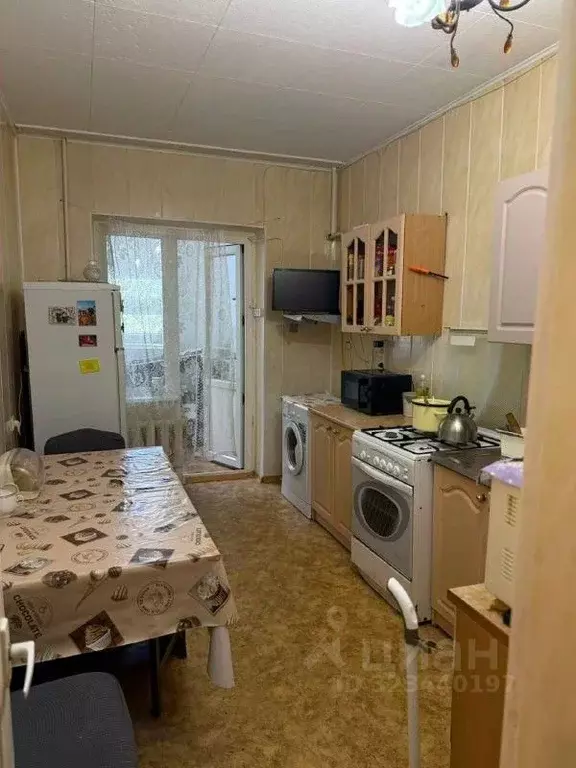 3-к кв. Краснодарский край, Геленджик 5-й мкр, пер. Сосновый, 3 (78.0 ... - Фото 1