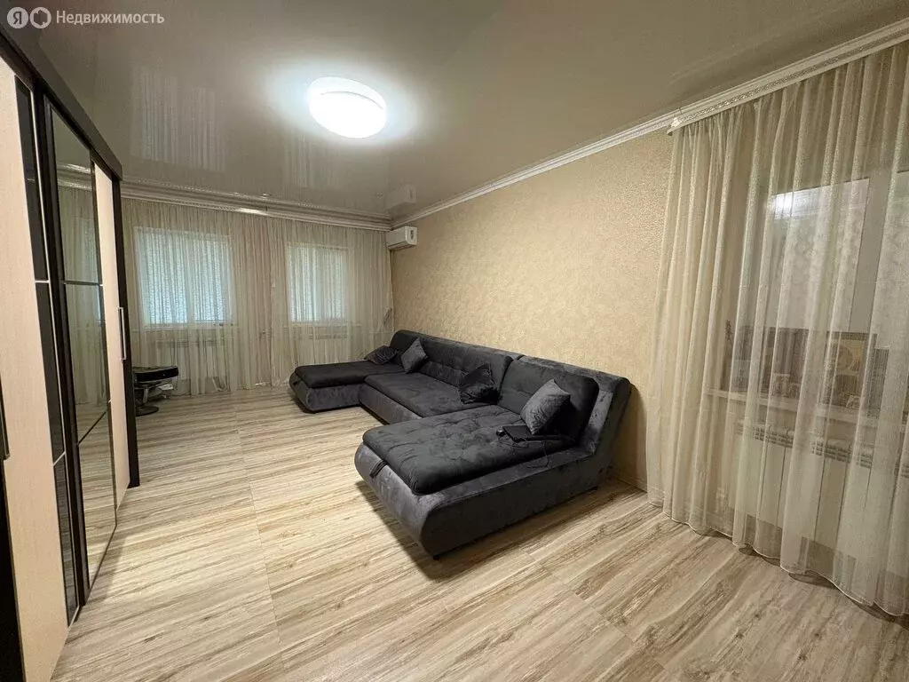 Дом в Новоалександровск, улица Толстого (157 м) - Фото 2