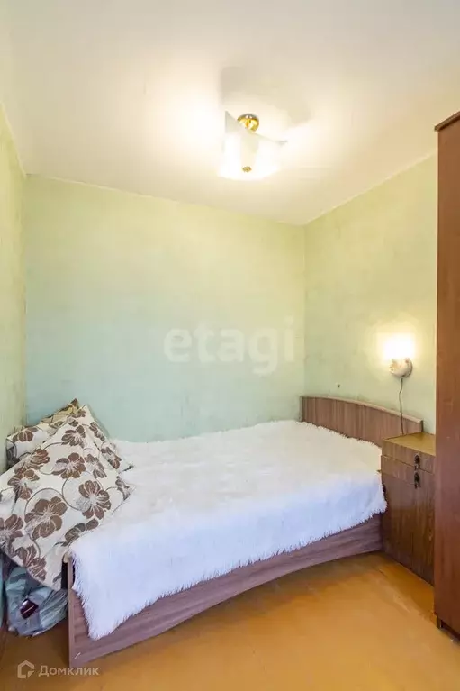 Продаётся 2-к квартира, 43 м - Фото 0