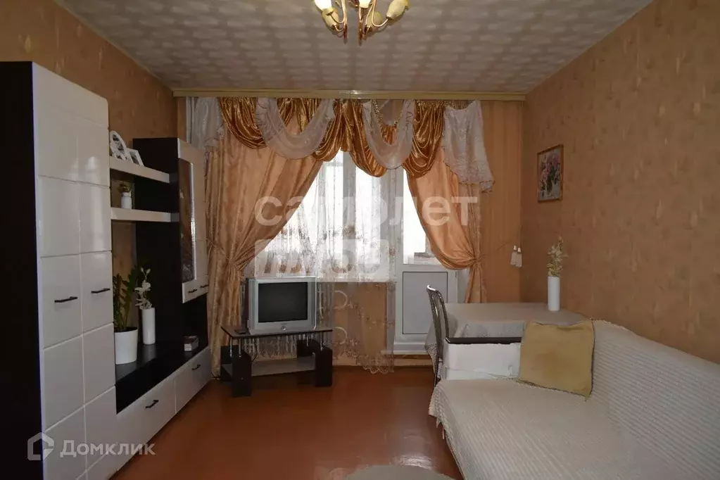 Продаётся 1-к квартира, 36.6 м - Фото 0