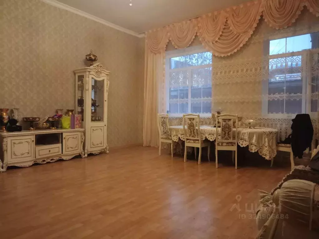 Дом в Краснодарский край, Краснодар Аэродромная ул., 148 (155 м) - Фото 1