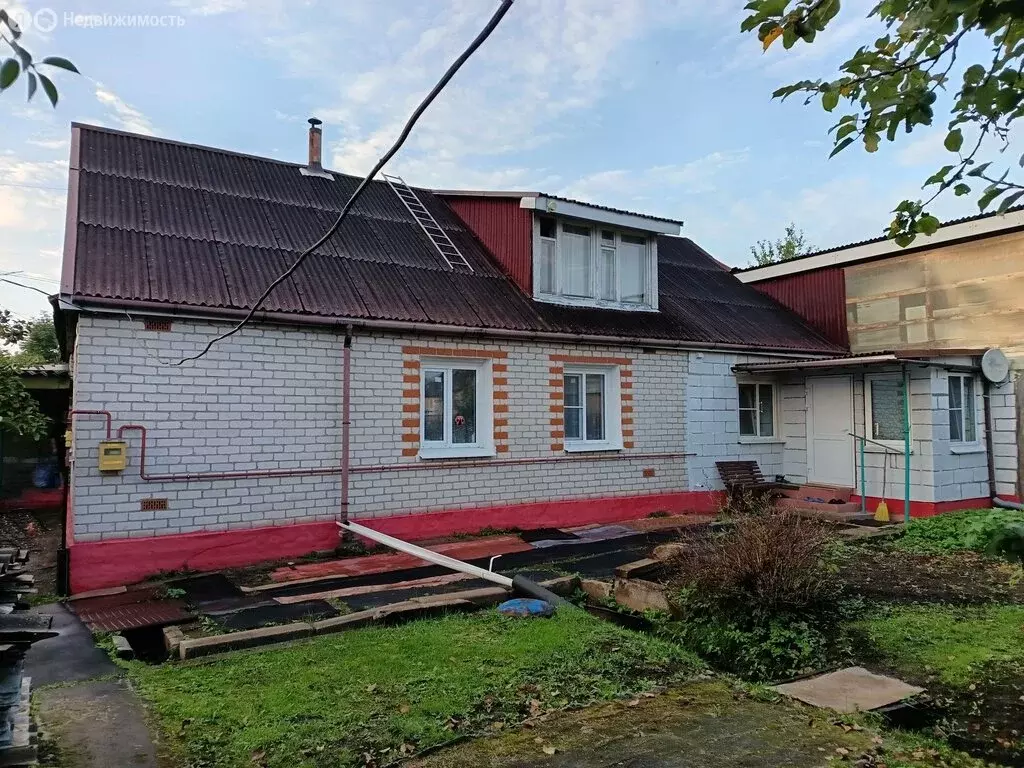 Дом в Ивангород, Новая улица (175 м) - Фото 1