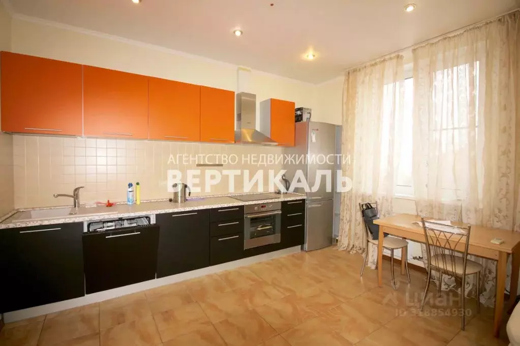 2-к кв. Москва Филевский бул., 24к1 (70.0 м) - Фото 1