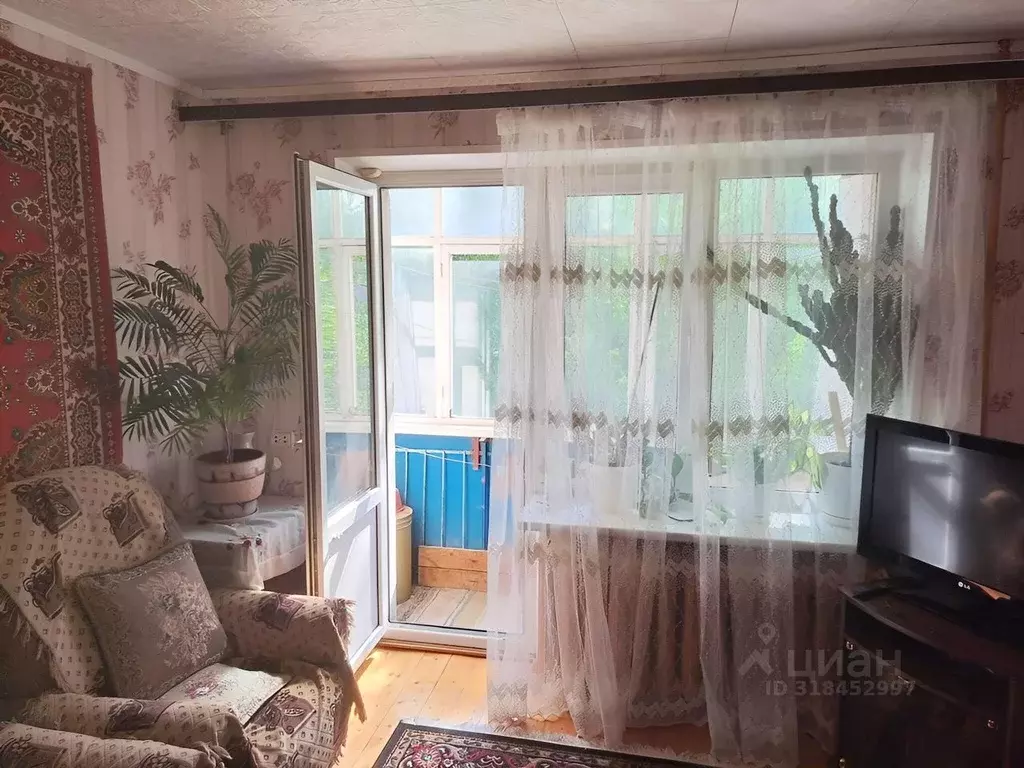 3-к кв. Удмуртия, Ижевск Школьная ул., 70 (58.0 м) - Фото 1