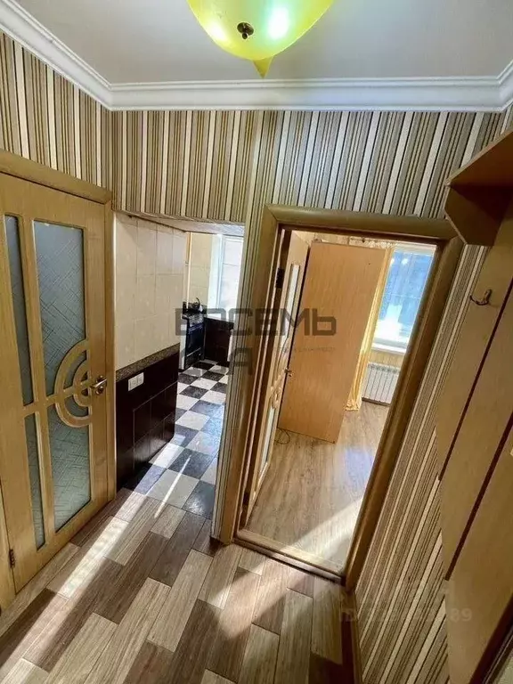 1-к кв. Крым, Симферополь ул. Имени Мате Залки, 5А (22.0 м) - Фото 2