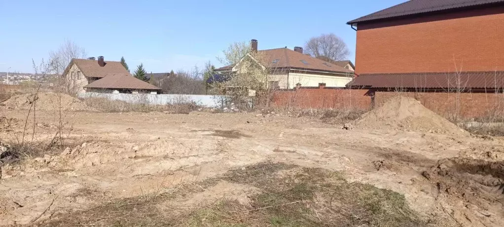 Участок в Татарстан, Казань Салмачи жилмассив, ул. Центральная (10.0 ... - Фото 1