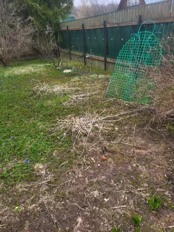 Дом в Московская область, Ступино городской округ, Полет СНТ  (83 м) - Фото 2