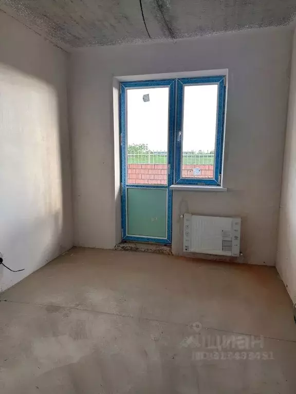 2-к кв. Адыгея, Тахтамукайский район, Старобжегокайское с/пос, Новая ... - Фото 2