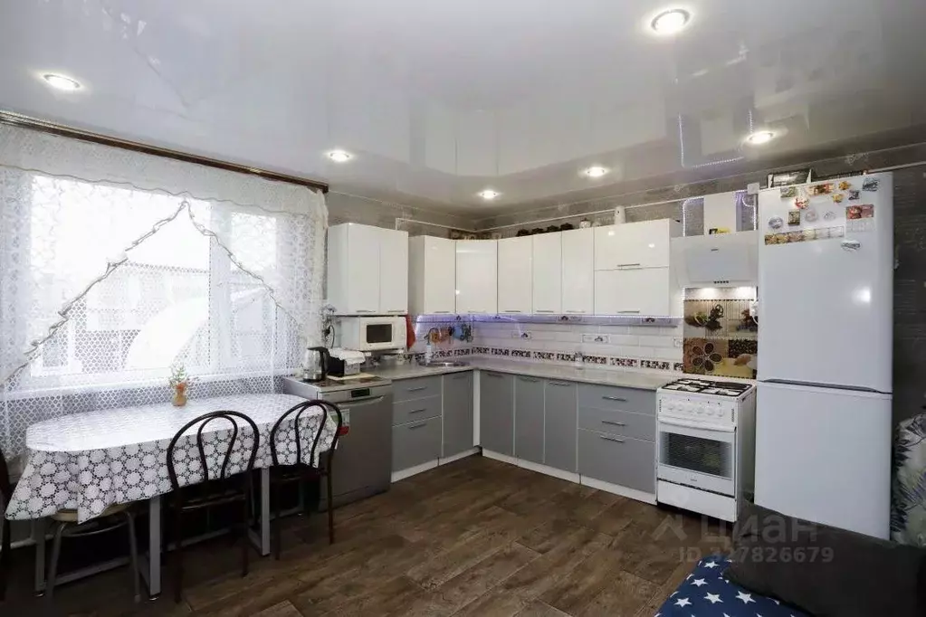 Дом в Иркутская область, Шелехов Металлург СНТ, 67 (100 м) - Фото 1