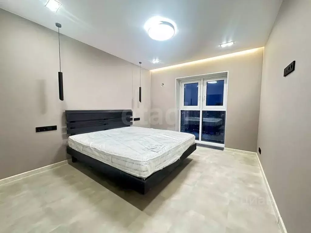 2-к кв. Иркутская область, Иркутск ул. Седова, 71 (60.3 м) - Фото 1