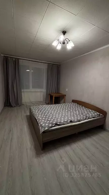 1-к кв. Санкт-Петербург просп. Королева, 19 (32.1 м) - Фото 1