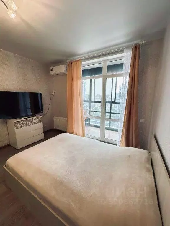 1-к кв. Башкортостан, Уфа ул. Лесотехникума, 21 (38.0 м) - Фото 2