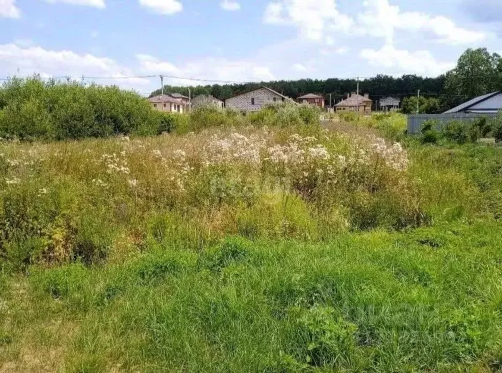 Участок в Краснодарский край, Горячий Ключ Рублевка мкр,  (6.0 сот.) - Фото 0
