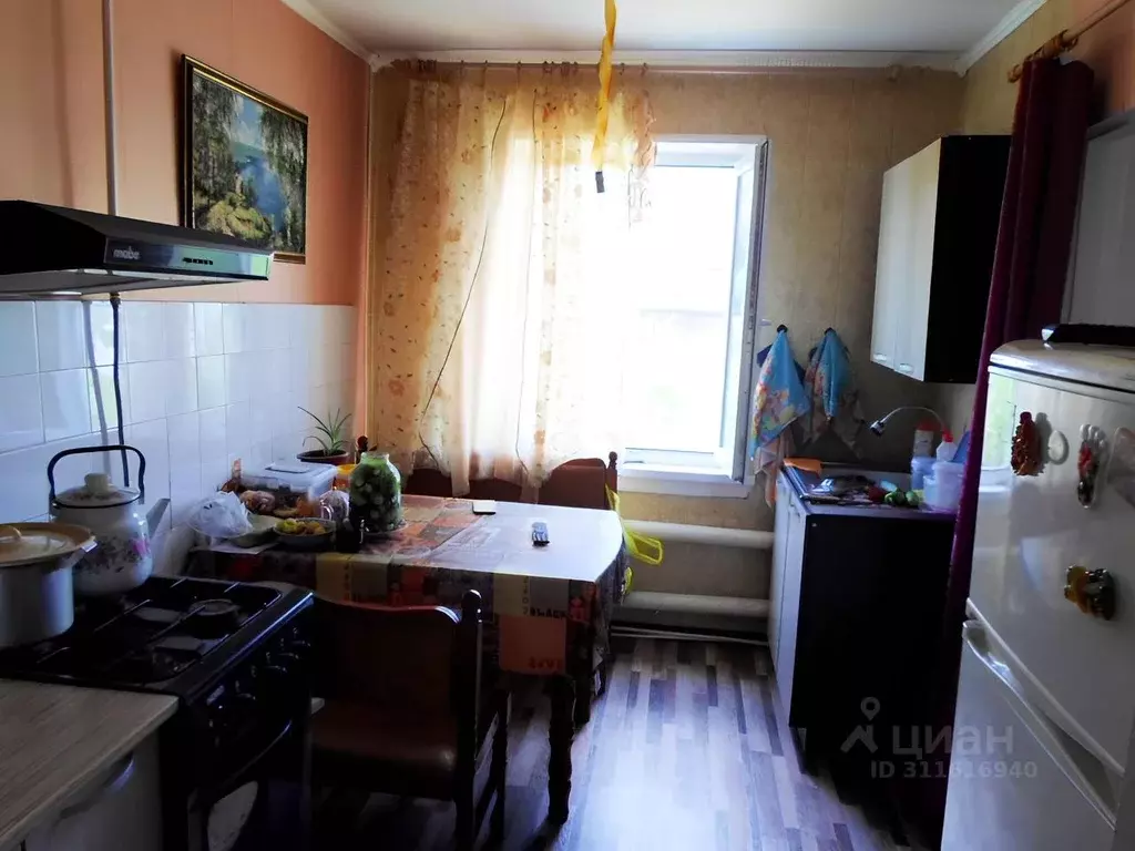Дом в Волгоградская область, Ленинск  (52 м) - Фото 2