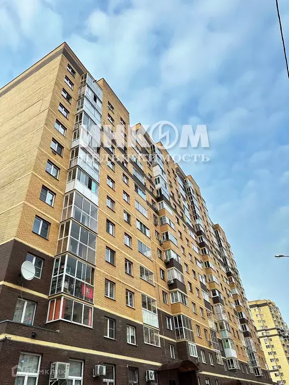 Продаётся 1-к квартира, 38 м - Фото 0