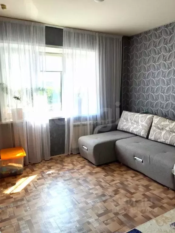 1-к кв. Красноярский край, Красноярск ул. Дмитрия Мартынова, 35 (41.7 ... - Фото 1